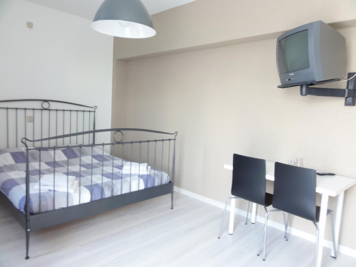 Hotel Eetcafe De Roskam Zundert Habitación foto